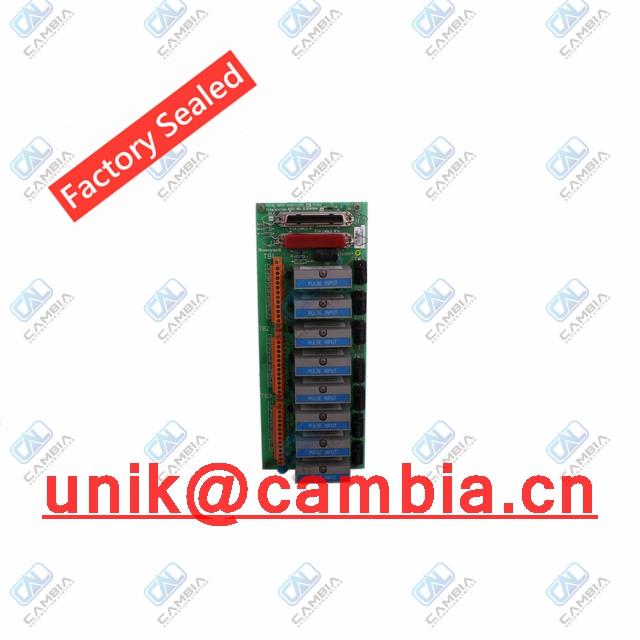 Original PLC Card 51202330-200